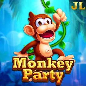 Jili : Monkey Party - FULLBET138