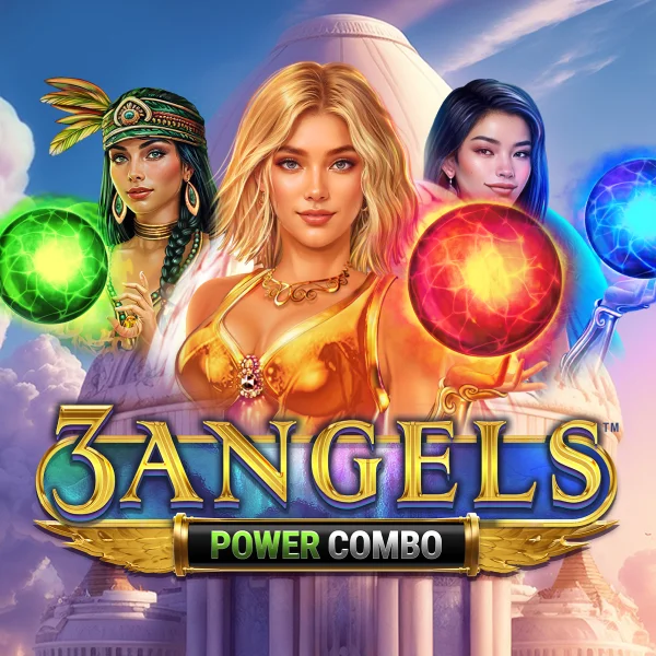 3 Angels Power Combo - FULLBET138
