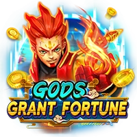 GODS GRANT FORTUNE - FULLBET138