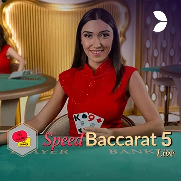 Speed Baccarat 5 - FULLBET138