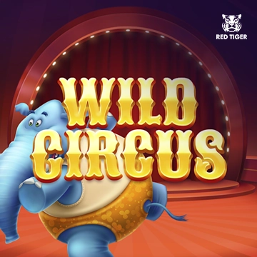 Redtiger : Wild Circus - FULLBET138
