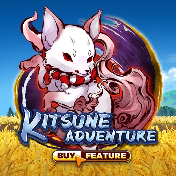 Kitsune Adventure - FULLBET138