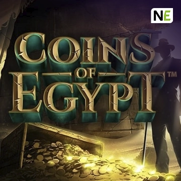 Coins of Egypt - FULLBET138