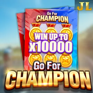 Go For Champion - FULLBET138