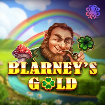 Blarneys Gold - FULLBET138