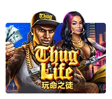 Joker123 : Thug Life - FULLBET138