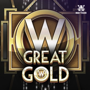 Redtiger : Great Gold - FULLBET138