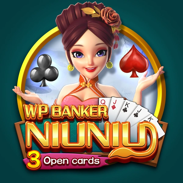 WP Banker Niu Niu (3 Open cards) - FULLBET138