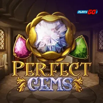 PlaynGo : Perfect Gems - FULLBET138