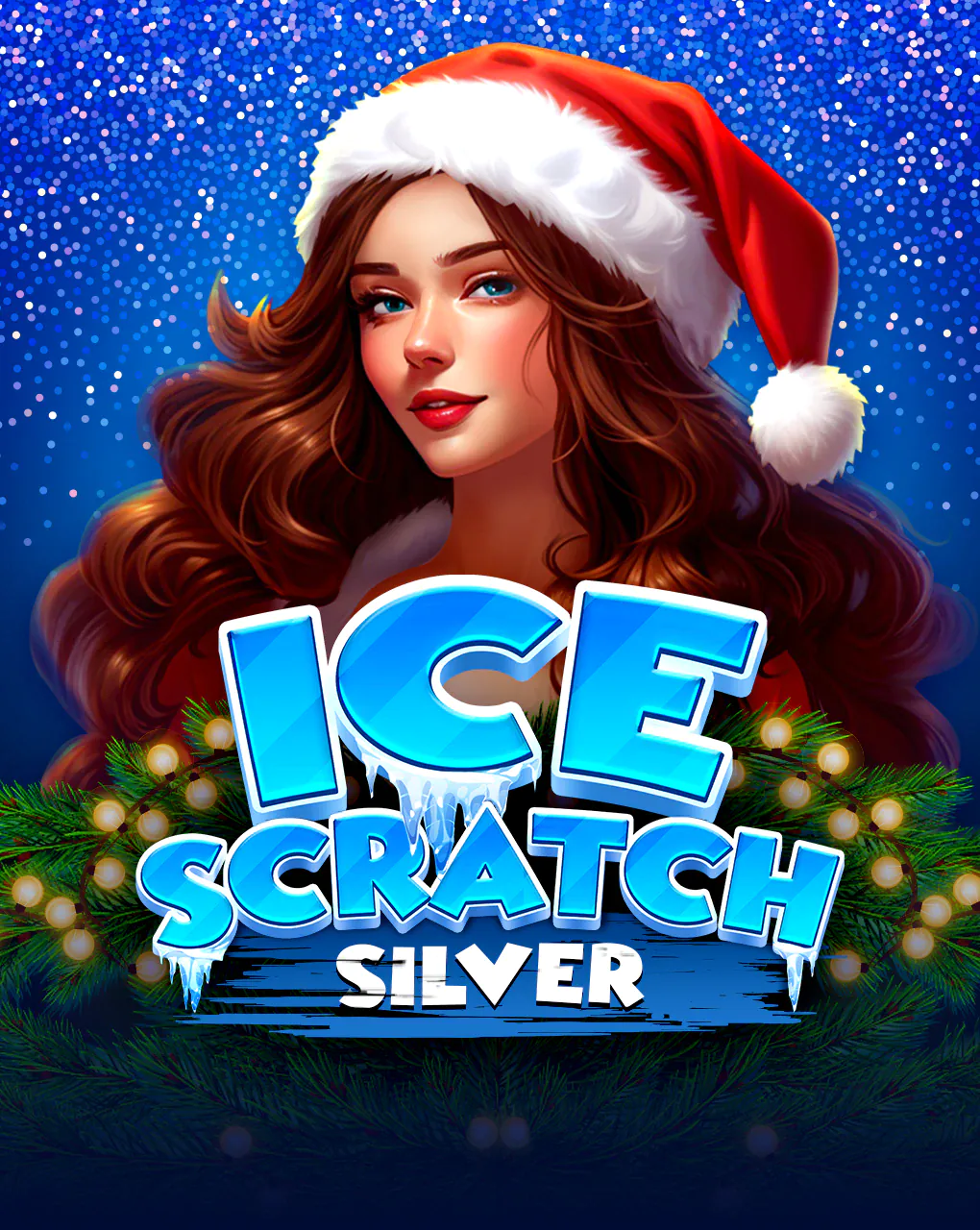 Ice Scratch Silver - FULLBET138