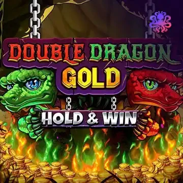 Double Dragon Gold: Hold & Win! - FULLBET138