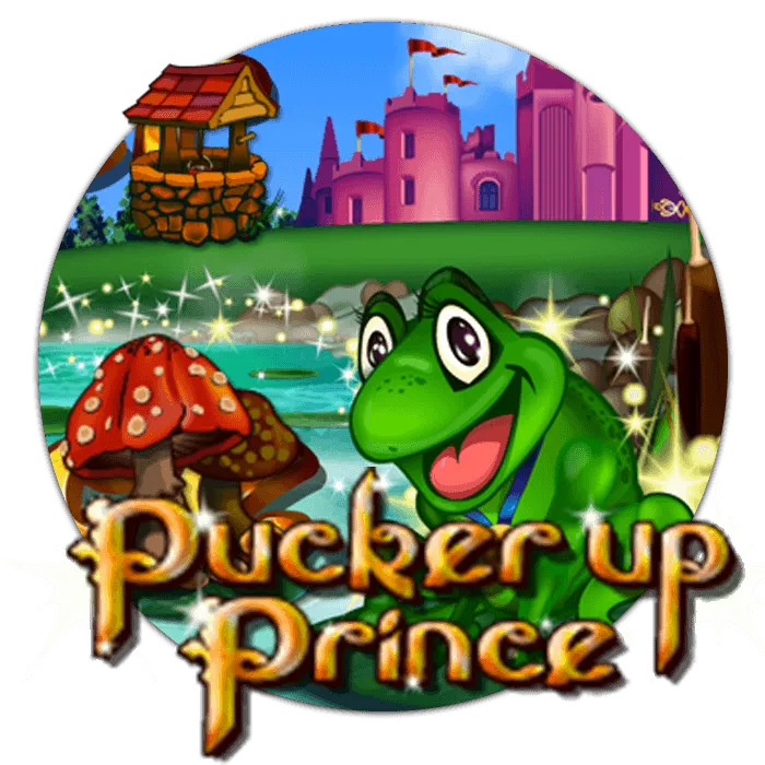 Habanero : Pucker Up Prince - FULLBET138