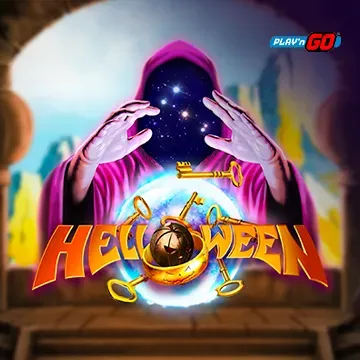 PlaynGo : Helloween - FULLBET138
