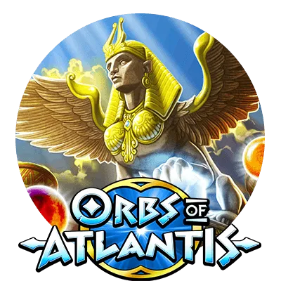 Habanero : Orbs of Atlantis - FULLBET138