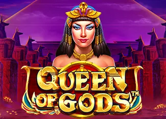 Pragmatic : Queen of Gods - FULLBET138