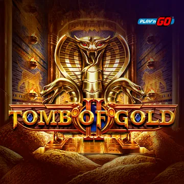 PlaynGo : Tomb of Gold II - FULLBET138