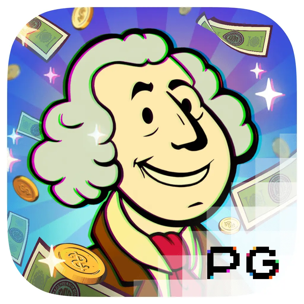 PGSoft : Cash Mania - FULLBET138