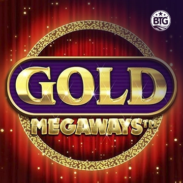 Bigtime : Gold Megaways - FULLBET138