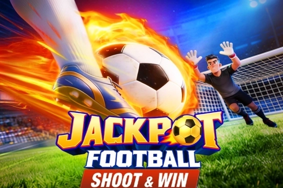 Jackpot Football - FULLBET138
