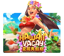 Joker123 : Hawaii Vacay - FULLBET138
