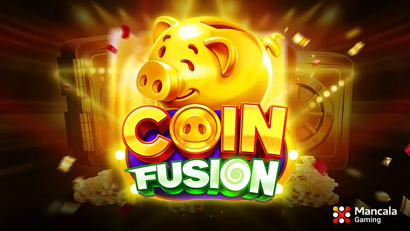 Mancala : Coin Fusion - FULLBET138