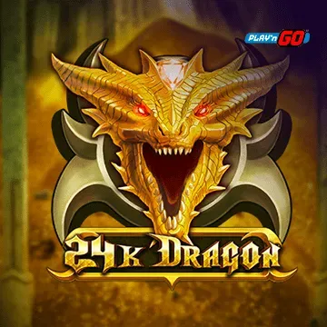 PlaynGo : 24k Dragon - FULLBET138