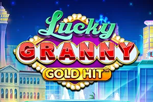 Gold Hit: Lucky Granny - FULLBET138