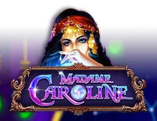 PLAYSTAR : MADAME CAROLINE - FULLBET138