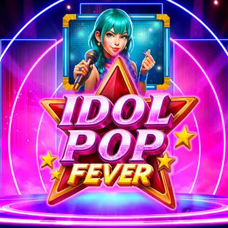 Pragmatic : Idol Pop Fever - FULLBET138