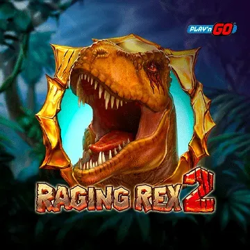PlaynGo : Raging Rex 2 - FULLBET138