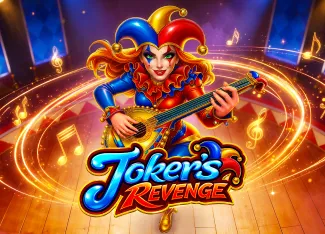 Pragmatic : Jokers Revenge - FULLBET138