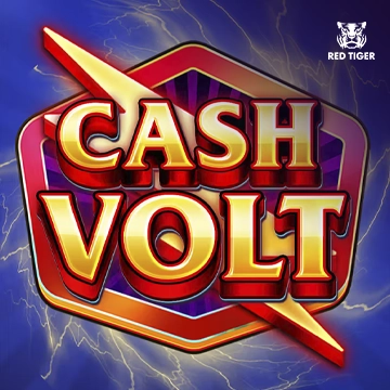 Redtiger : Cash Volt - FULLBET138