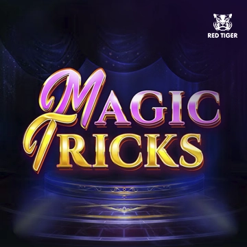 Redtiger : Magic Tricks - FULLBET138