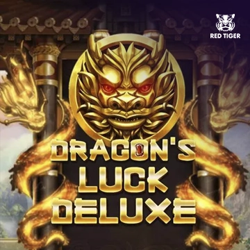 Redtiger : Dragons Luck Deluxe - FULLBET138