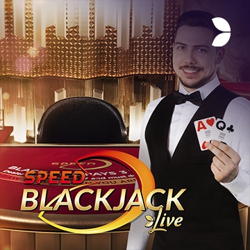 Speed VIP Blackjack 3 - FULLBET138