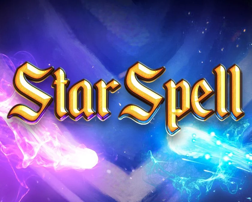 Slotmill : StarSpell - FULLBET138