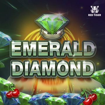 Redtiger : Emerald Diamond - FULLBET138