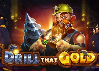 Pragmatic : Drill That Gold - FULLBET138