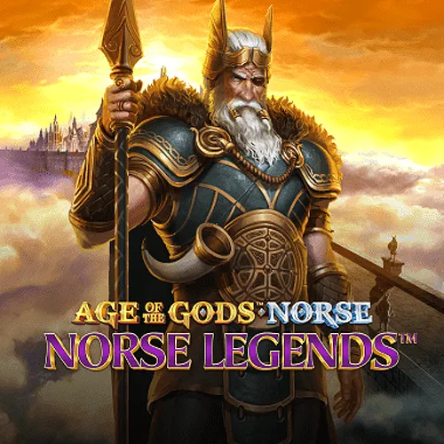 Age of the Gods Norse: Norse Legends - FULLBET138