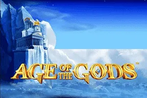 Age of the Gods: Age of the Gods™ - FULLBET138