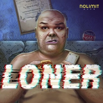 NolimitCity : Loner - FULLBET138