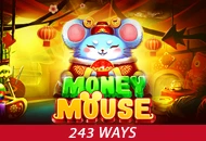 Spadegaming : Money Mouse - FULLBET138