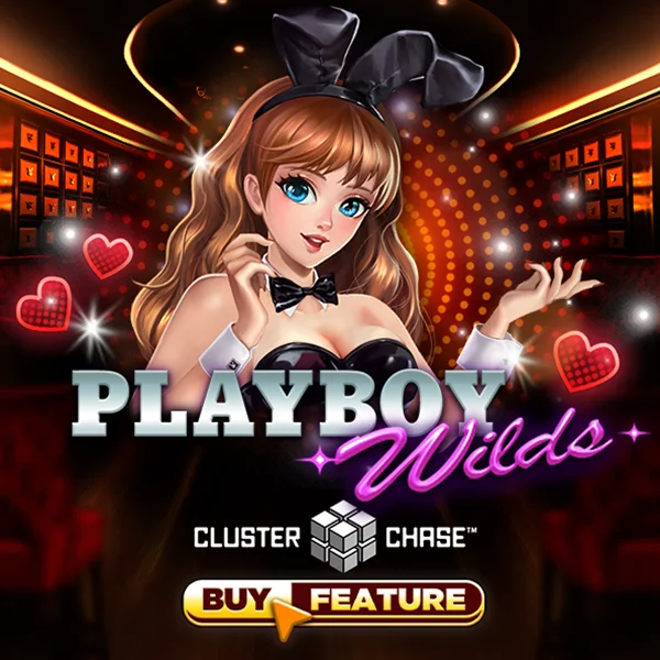 Playboy Wilds - FULLBET138