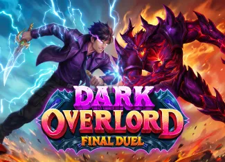 Pragmatic : Dark Overlord - Final Duel - FULLBET138