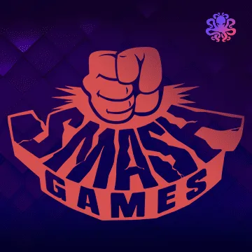Zeus Smash - FULLBET138
