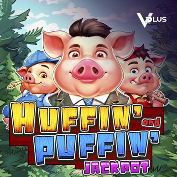Huffin’ And Puffin’ Rising - FULLBET138