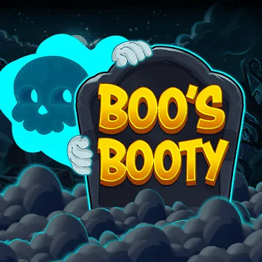 Boo’s Booty - FULLBET138