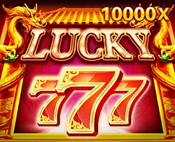 JDB : Lucky Seven - FULLBET138