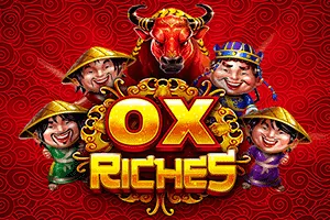 Ox Riches - FULLBET138