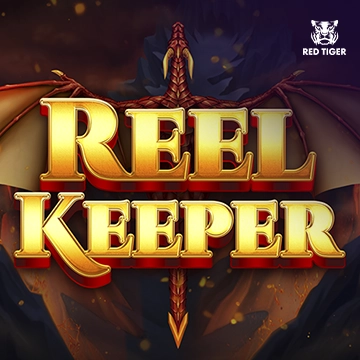 Redtiger : Reel Keeper - FULLBET138
